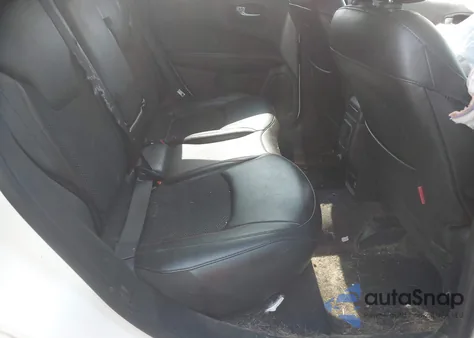 2021 Jeep Compass Trailhawk z USA, uszkodzony, nr VIN 3C4NJDDB0MT512050